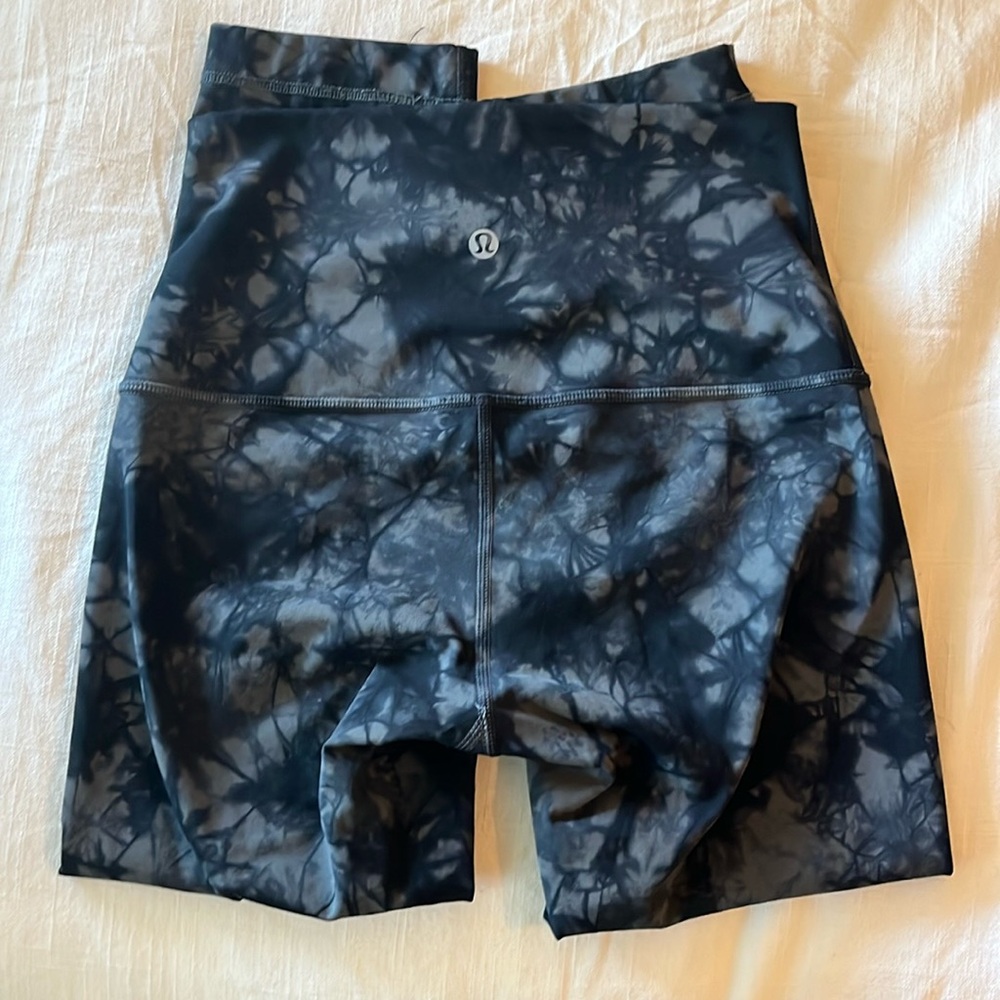 Capri Lulu leggings